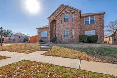 2079 Sunset Lane, Lewisville, TX 75067 - Photo 2