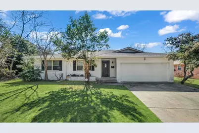 3213 Leith Avenue, Fort Worth, TX 76133 - Photo 1