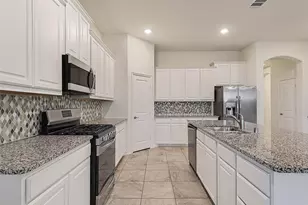 421 Maverick St, Anna, TX 75409 - Photo 8