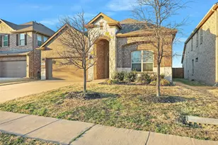 421 Maverick St, Anna, TX 75409 - Photo 1