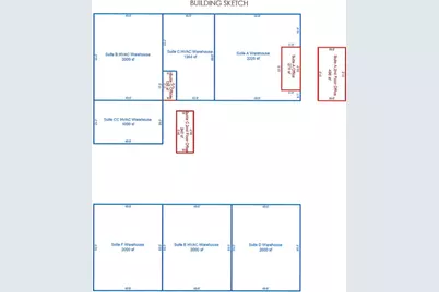 9717 Industrial Road, Justin, TX 76247 - Photo 2