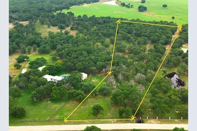 Tbd Clearwater Drive, Poolville, TX 76487 - Photo 1