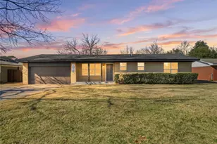 1016 Sheridan Ln, Cleburne, TX 76033 - Photo 1