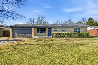 1016 Sheridan Lane, Cleburne, TX 76033 - Photo 2