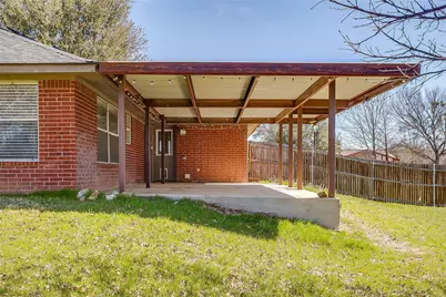 201 Westridge Drive, Springtown, TX 76082 - Photo 30
