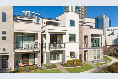 6108 Preserve Drive, Plano, TX 75024 - Photo 1