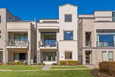 6108 Preserve Drive, Plano, TX 75024 - Photo 2