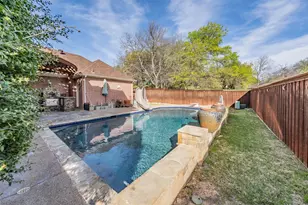 8925 Hunters Glen Trail, Fort Worth, TX 76120 - Photo 8