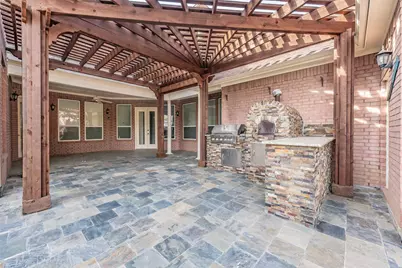 8925 Hunters Glen Trail, Fort Worth, TX 76120 - Photo 10