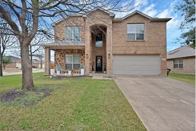 3822 Spring Run Lane, Melissa, TX 75454 - Photo 2