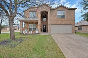 3822 Spring Run Ln, Melissa, TX 75454 - Photo 2
