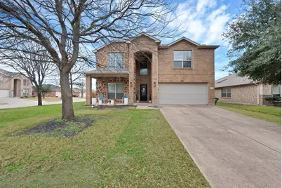 3822 Spring Run Lane, Melissa, TX 75454 - Photo 1