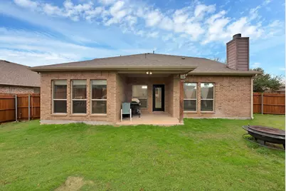 3822 Spring Run Lane, Melissa, TX 75454 - Photo 36