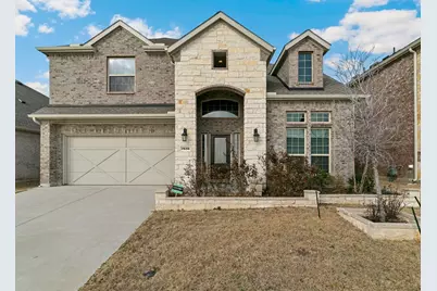 7636 Cherry Blossom Lane, Aubrey, TX 76227 - Photo 1