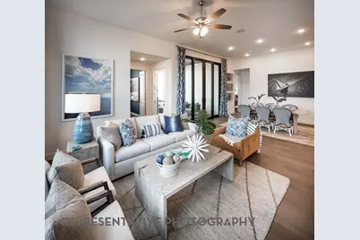 4421 Silver Spur Court, Aubrey, TX 76227 - Photo 4
