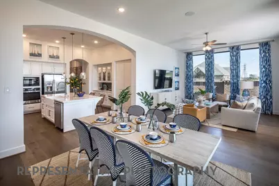 4421 Silver Spur Court, Aubrey, TX 76227 - Photo 12