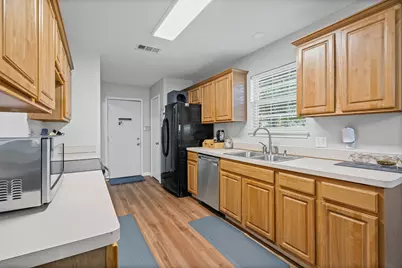 321 Meadow Park Drive, White Settlement, TX 76108 - Photo 8