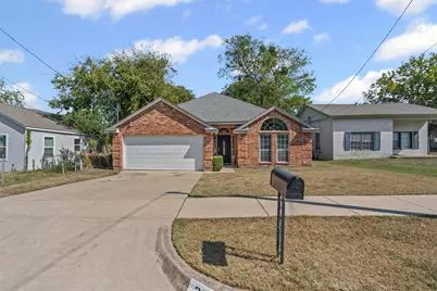 321 Meadow Park Drive, White Settlement, TX 76108 - Photo 24