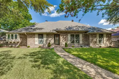 10011 Glen Canyon Drive, Dallas, TX 75243 - Photo 1