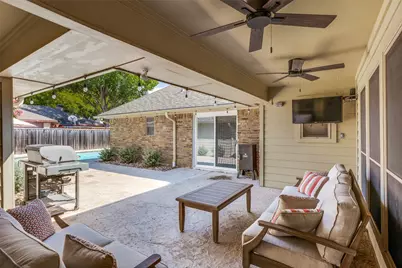 10011 Glen Canyon Drive, Dallas, TX 75243 - Photo 2