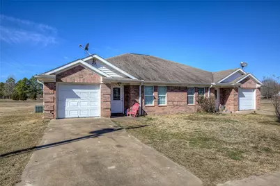671 & 673 County Road 4116, Quitman, TX 75783 - Photo 1
