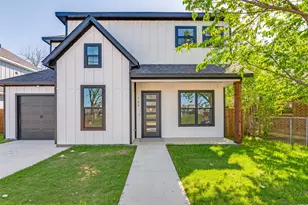 706 Perry Ave, Waxahachie, TX 75165 - Photo 1