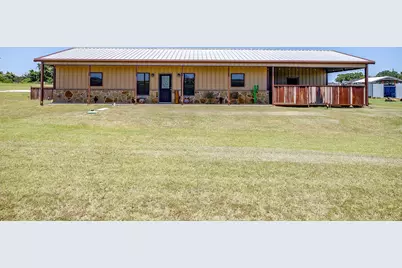 6550 Harkins Court, Tolar, TX 76476 - Photo 2