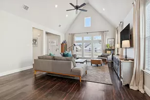 508 Ryer Trl, Burleson, TX 76028 - Photo 6