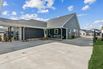 508 Ryer Trail, Burleson, TX 76028 - Photo 38