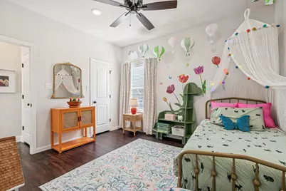 508 Ryer Trail, Burleson, TX 76028 - Photo 30