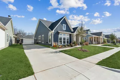 508 Ryer Trail, Burleson, TX 76028 - Photo 4