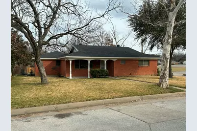 2421 Shalon Avenue, Fort Worth, TX 76112 - Photo 1
