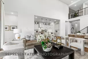 4437 Silver Spur Ct, Aubrey, TX 76227 - Photo 6