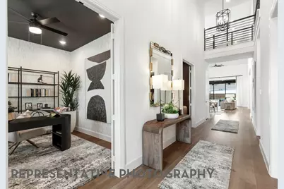 4437 Silver Spur Court, Aubrey, TX 76227 - Photo 14