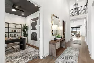 4437 Silver Spur Ct, Aubrey, TX 76227 - Photo 14