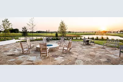 4437 Silver Spur Court, Aubrey, TX 76227 - Photo 28