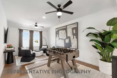 4437 Silver Spur Court, Aubrey, TX 76227 - Photo 20