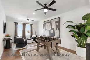 4437 Silver Spur Ct, Aubrey, TX 76227 - Photo 20