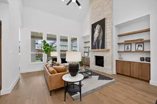 4437 Silver Spur Ct, Aubrey, TX 76227 - Photo 8