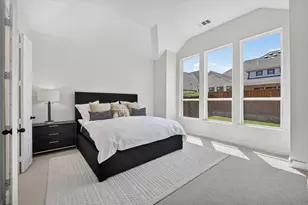 4437 Silver Spur Ct, Aubrey, TX 76227 - Photo 12