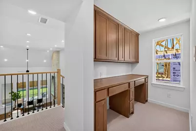 4437 Silver Spur Court, Aubrey, TX 76227 - Photo 26