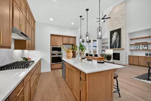 4437 Silver Spur Ct, Aubrey, TX 76227 - Photo 4