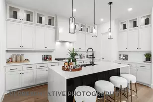 4437 Silver Spur Ct, Aubrey, TX 76227 - Photo 4