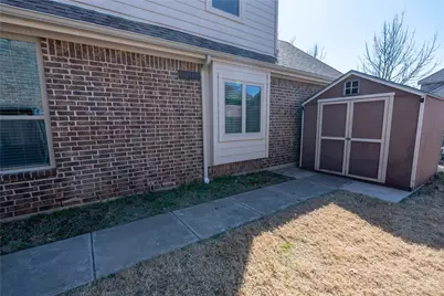 1105 Somerset Circle, Forney, TX 75126 - Photo 38