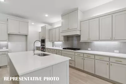 328 Callum Parkway, Celina, TX 75009 - Photo 8