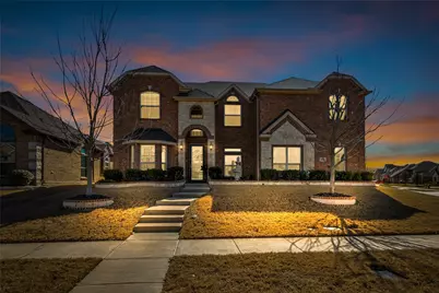 100 Spruce Street, Red Oak, TX 75154 - Photo 32