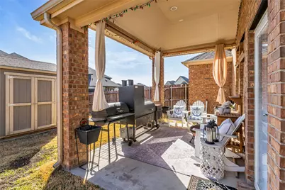 100 Spruce Street, Red Oak, TX 75154 - Photo 30