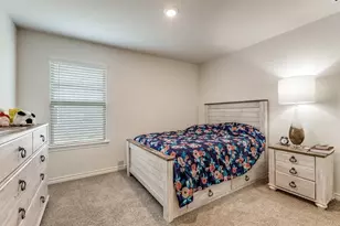 9809 Gooseneck Dr, Aubrey, TX 76227 - Photo 8