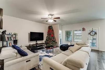 9809 Gooseneck Drive, Aubrey, TX 76227 - Photo 2