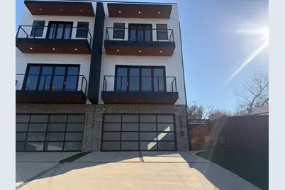 1820 Pollard Street, Dallas, TX 75208 - Photo 1